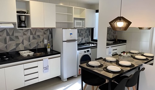 Apartamento económico