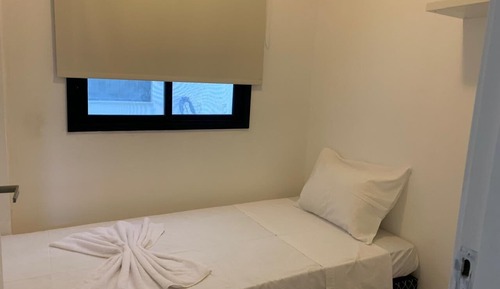 Apartamento económico