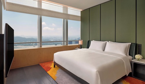 Suite estudio (Park)