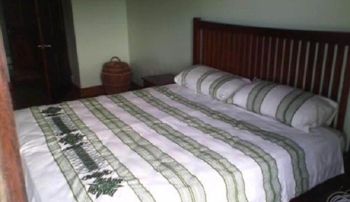 Apartamento clásico