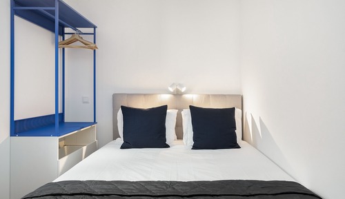 Apartamento (Carrião 31 0RCE (1))