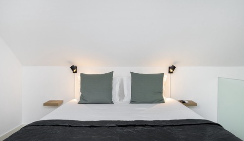 Apartamento (Carrião 31 S/Cave)