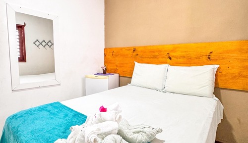 Habitación Confort doble