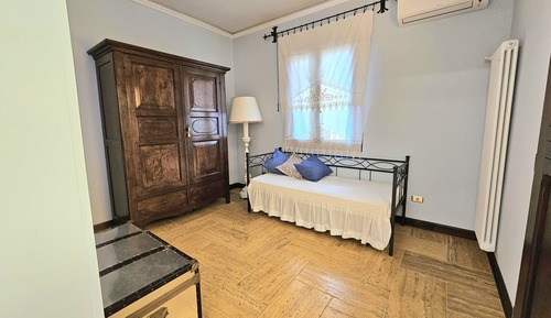 Habitación triple superior