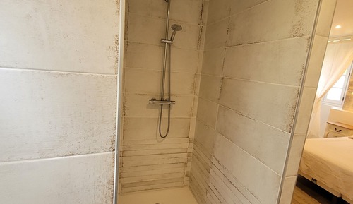 Habitación Confort doble