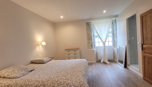 Habitación Confort doble