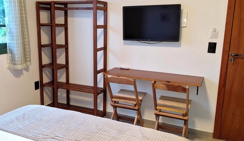 Habitación Grand doble