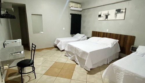 Habitación estándar