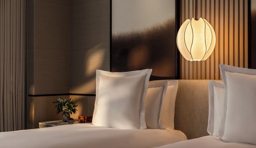 Gulf View Junior Suite