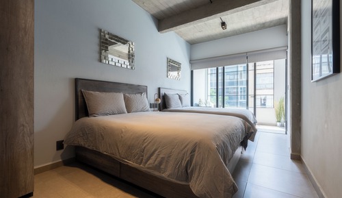 Apartamento Deluxe
