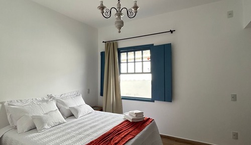 Habitación estándar