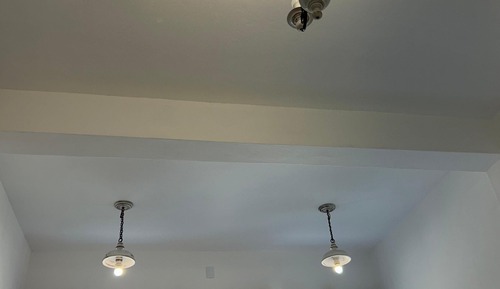 Habitación cuádruple estándar