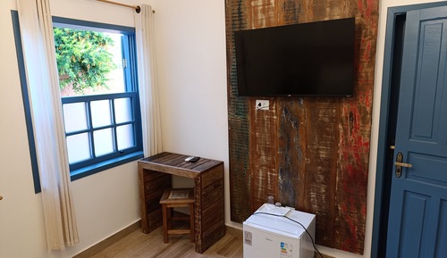 Habitación estándar