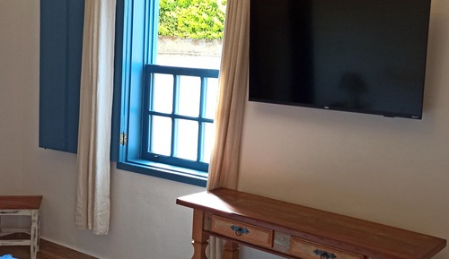 Habitación estándar