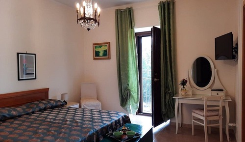 Habitación