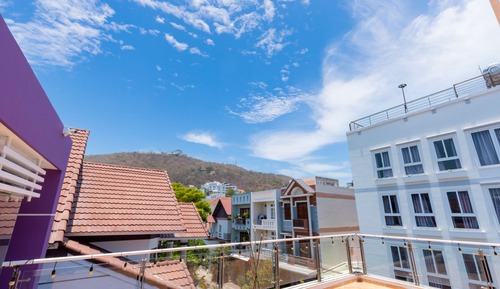 Villa Signature
