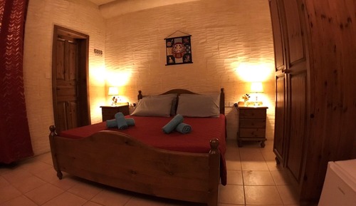 Superior Room, Pool View