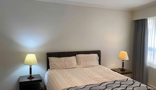 Apartamento económico