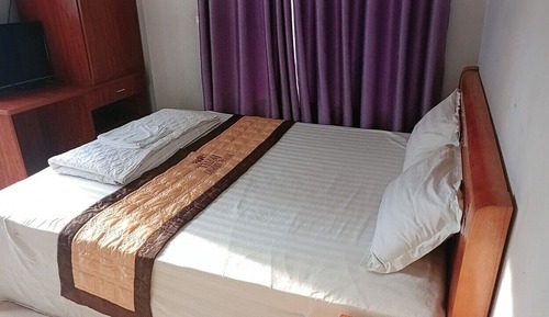 Habitación individual estándar