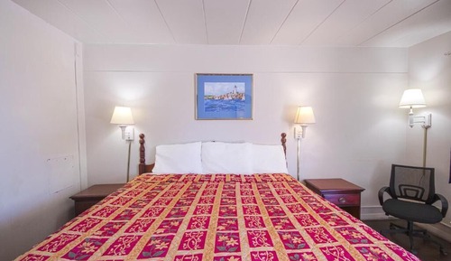 Habitación Confort, vistas a la ciudad