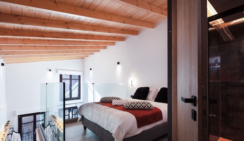 Suite familiar