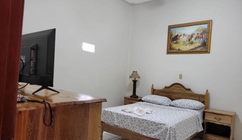 Habitación básica