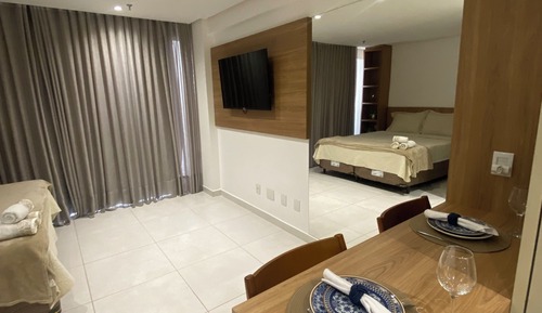 Suite Deluxe, vistas a la ciudad