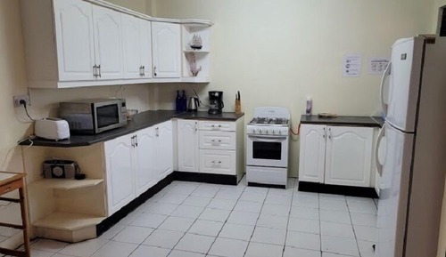 Apartamento básico
