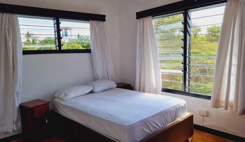 Villa Deluxe