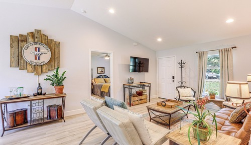 Casa (3 Bedrooms)