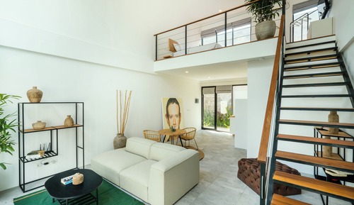 Loft Deluxe