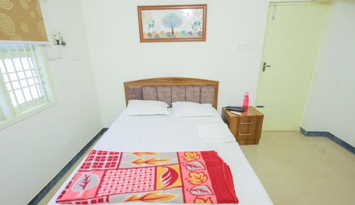 Apartamento Elite