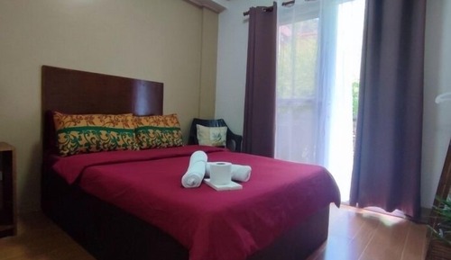Habitación estándar