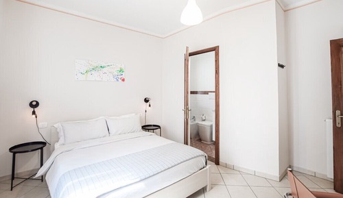 Habitación Confort doble