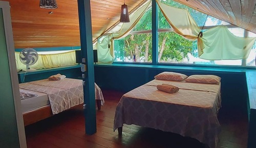 Apartamento exclusivo, vistas al mar, frente a la playa