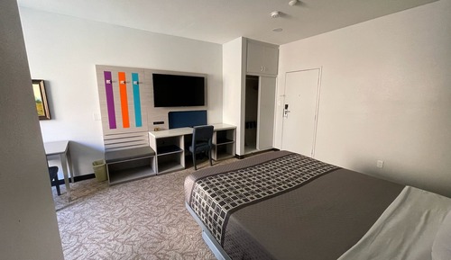 Habitación Business individual