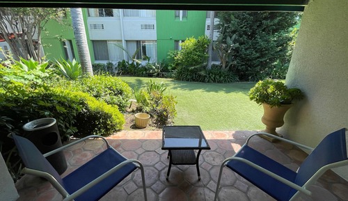 Habitación Confort doble