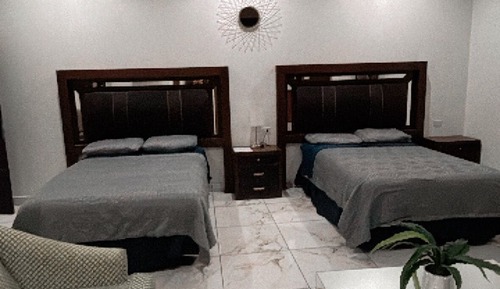 Habitación tradicional