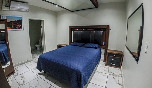 Habitación estándar