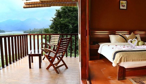 Villa Confort