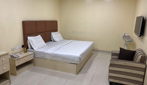 Suite ejecutiva