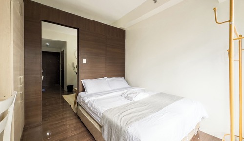 Apartamento exclusivo, varias camas, frigorífico y microondas