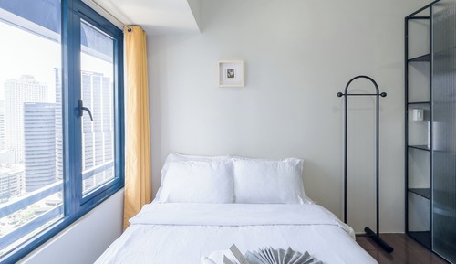 Apartamento Deluxe, no fumadores, microondas