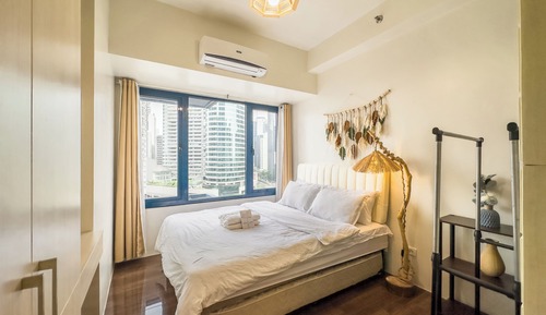 Apartamento romántico, varias camas, no fumadores, cocina