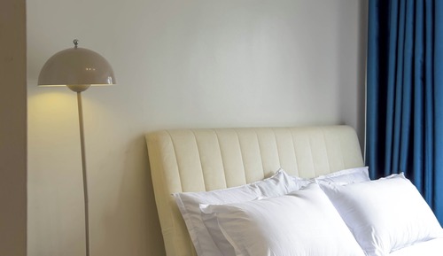 Apartamento Signature, varias camas, cocina, vistas a la ciudad
