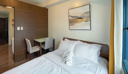 Apartamento familiar, varias camas, no fumadores, cocina