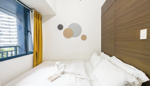 Apartamento familiar, varias camas, frigorífico y microondas
