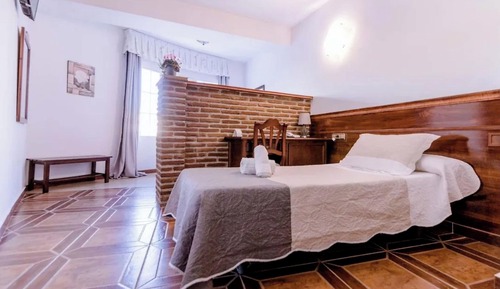 Habitación individual básica