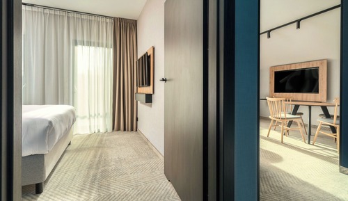Apartamento Premium