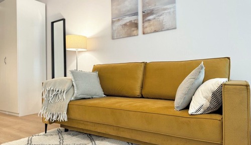 Suite estudio Confort
